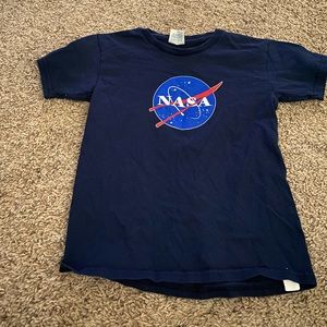 *FINAL SALE* NASA tee